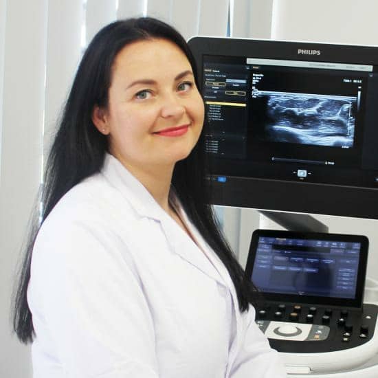 City Clinic – Rasa Bubliauskiene