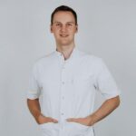 Dr Adomas Rovas