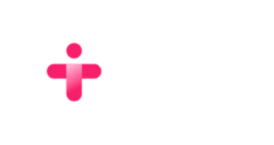 City Clinic logo