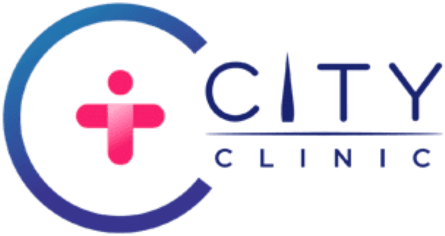 City Clinic logo