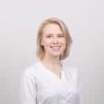 Dr Eva Novickaitė