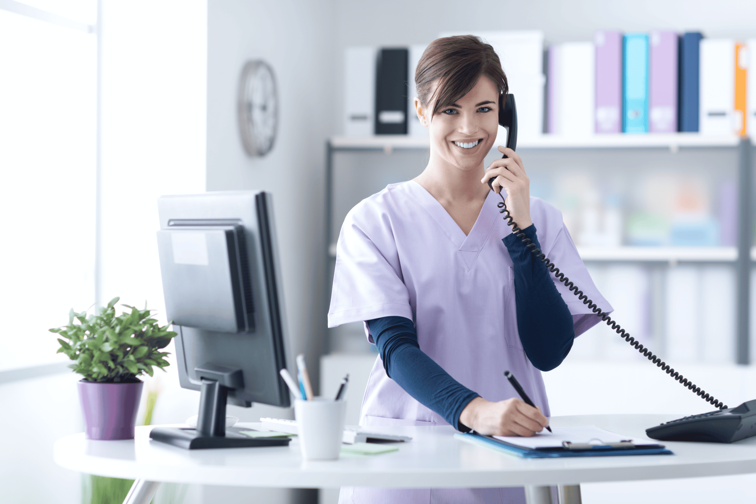 City Clinic – dreamstime 72629826