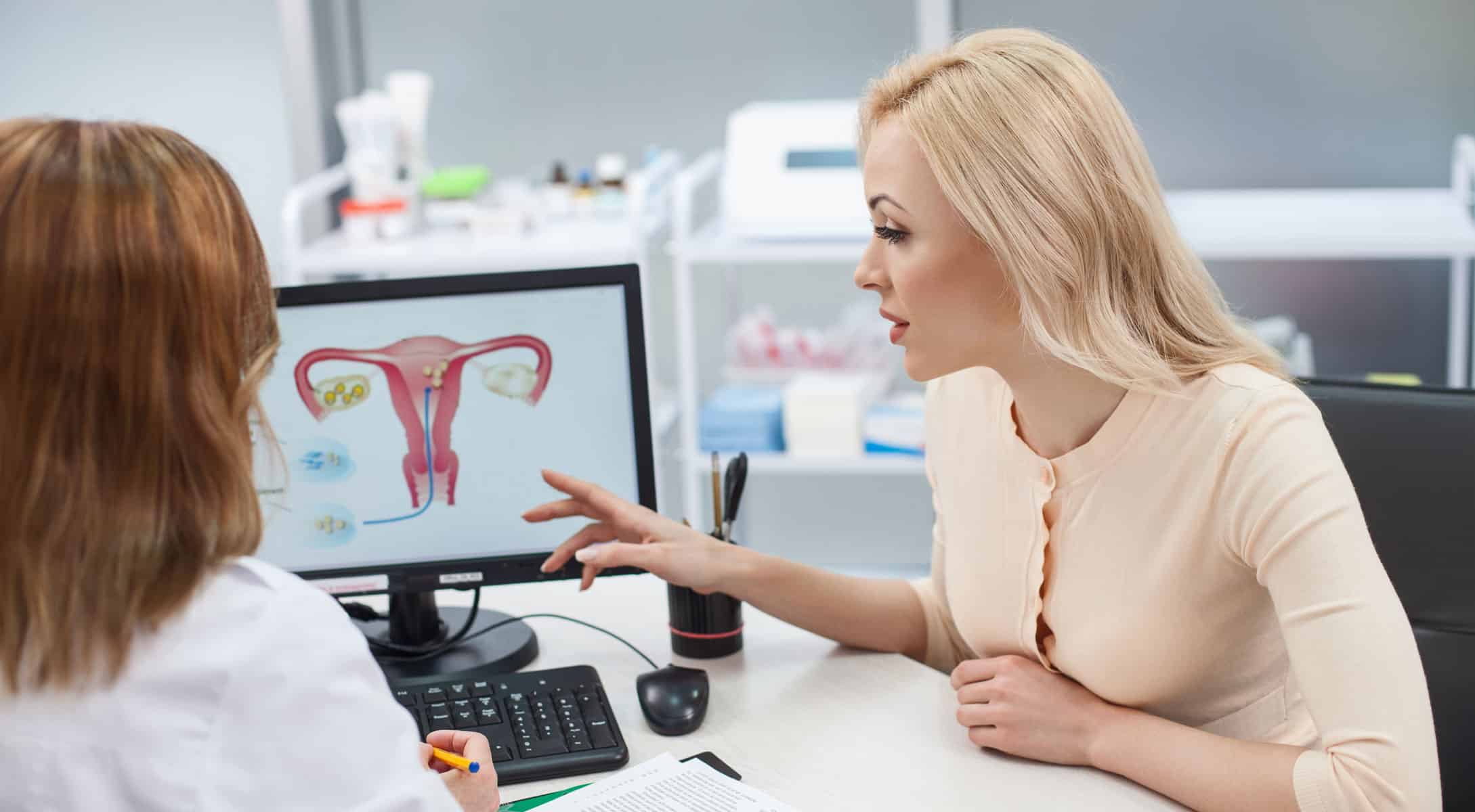City Clinic – gyn